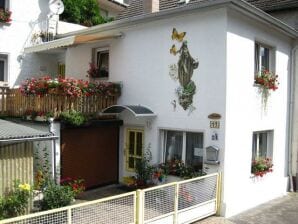 Appartement Beate und Alfred Bernard