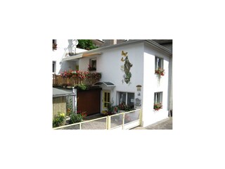 Appartement Bendorf am Rhein Enregistrement extérieur 1