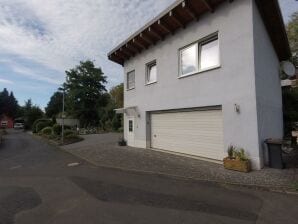 Apartment Familie Kras - Bendorf am Rhein - image1