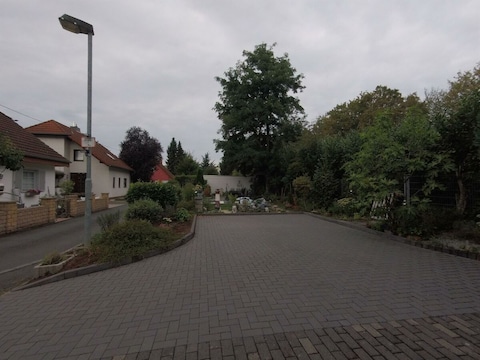 Apartment Familie Kras