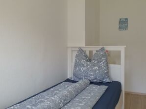 Apartment Vakantiehuis, douche of bad, toilet, 4 of meer sla