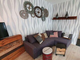 Apartamento Bendorf am Rhein Grabación al aire libre 53