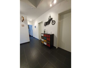 Appartement Bendorf am Rhein Buitenaudio-opname 6