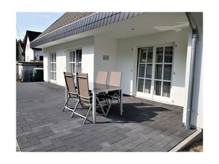 Appartement Bendorf am Rhein Buitenaudio-opname 7