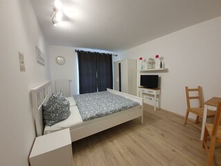 Appartamento Bendorf am Rhein Registrazione all'aperto 14