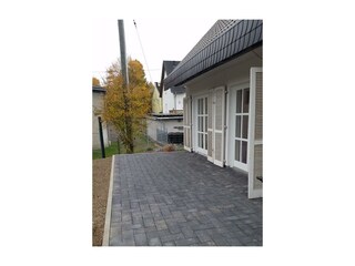 Apartamento Bendorf am Rhein Grabación al aire libre 15