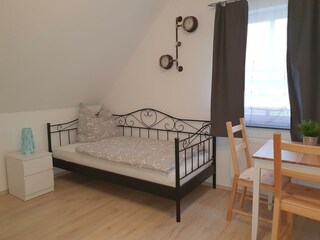 Appartement Bendorf am Rhein Buitenaudio-opname 44