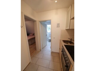 Appartement Bendorf am Rhein Enregistrement extérieur 21