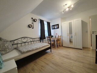 Appartement Bendorf am Rhein Buitenaudio-opname 58