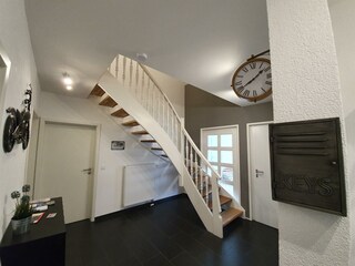 Appartement Bendorf am Rhein Enregistrement extérieur 60