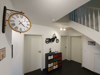 Appartamento Bendorf am Rhein Registrazione all'aperto 48