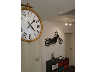 Appartement Bendorf am Rhein Enregistrement extérieur 29