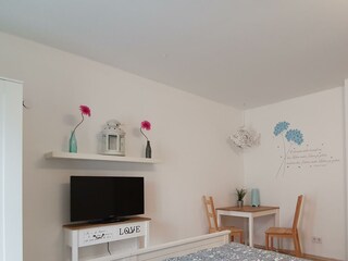 Appartement Bendorf am Rhein Buitenaudio-opname 31