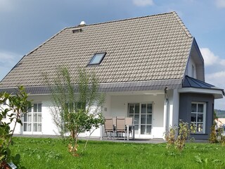 Appartement Bendorf am Rhein Buitenaudio-opname 32