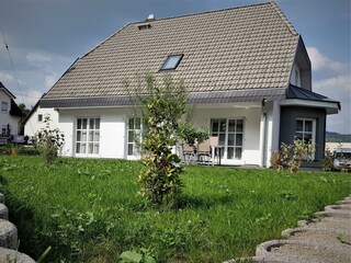 Appartamento Bendorf am Rhein Registrazione all'aperto 51