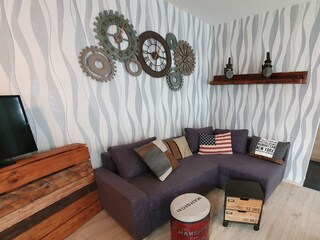 Appartement Bendorf am Rhein Buitenaudio-opname 52