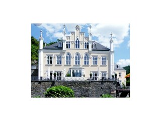 Appartement Bendorf am Rhein Enregistrement extérieur 17