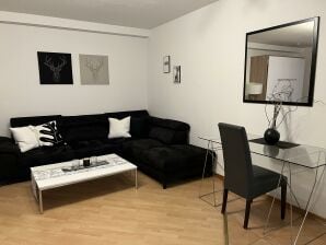 Apartment Ferienwohnung Sayn - Bendorf am Rhein - image1