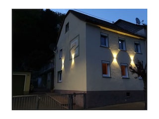 Gästehaus am Schloss Sayn-Abteistrasse 57