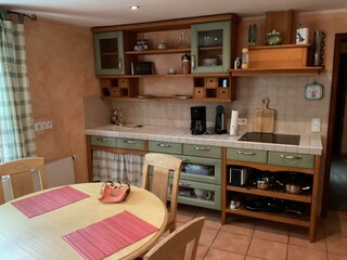 Apartamento Bendorf am Rhein Características 5