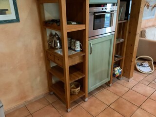 Appartamento Bendorf am Rhein Caratteristiche 8