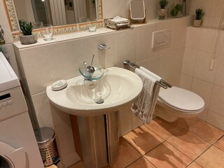 Apartamento Bendorf am Rhein Características 9