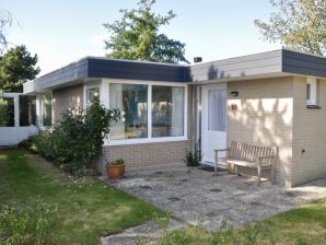 Holiday house Wildrijk 145 - Sint Maartenszee - image1