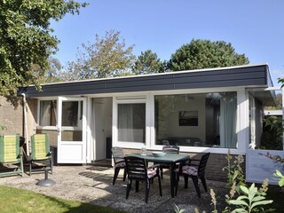 Vakantiehuis Sint Maartenszee Buitenaudio-opname 3