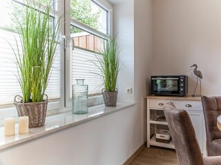 Casa per le vacanze Carolinensiel Caratteristiche 4