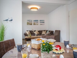 Casa per le vacanze Carolinensiel Caratteristiche 5