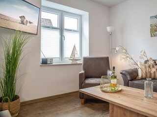 Casa per le vacanze Carolinensiel Caratteristiche 6