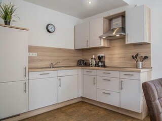 Casa per le vacanze Carolinensiel Caratteristiche 7