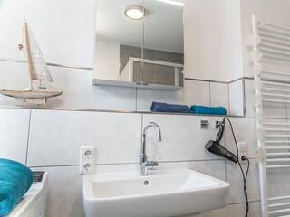 Casa per le vacanze Carolinensiel Caratteristiche 8