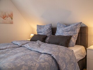 Casa per le vacanze Carolinensiel Caratteristiche 10