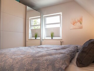 Casa per le vacanze Carolinensiel Caratteristiche 11