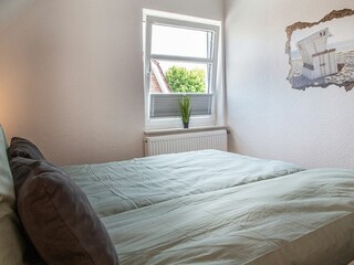 Casa per le vacanze Carolinensiel Caratteristiche 12