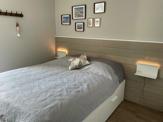 Appartamento per vacanze Carolinensiel Caratteristiche 16