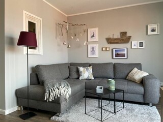 Appartamento per vacanze Carolinensiel Caratteristiche 9