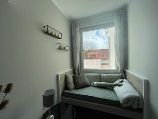 Appartamento per vacanze Carolinensiel Caratteristiche 22