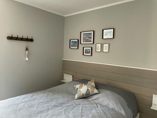 Appartamento per vacanze Carolinensiel Caratteristiche 21