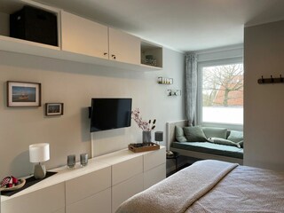 Appartamento per vacanze Carolinensiel Caratteristiche 18