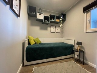 Appartamento per vacanze Carolinensiel Caratteristiche 25