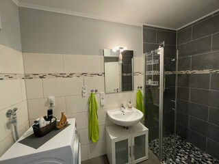 Appartamento per vacanze Carolinensiel Caratteristiche 27