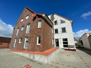 Appartamento per vacanze Carolinensiel Registrazione all'aperto 4