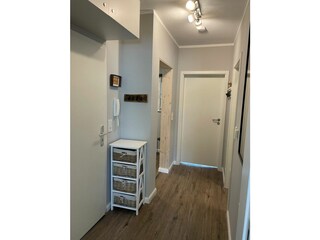 Appartamento per vacanze Carolinensiel Caratteristiche 28