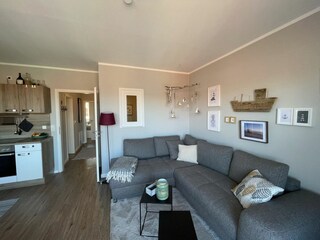 Appartamento per vacanze Carolinensiel Caratteristiche 10