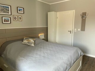 Appartamento per vacanze Carolinensiel Caratteristiche 19