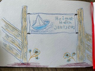 Appartamento per vacanze Carolinensiel Caratteristiche 30