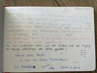 Appartamento per vacanze Carolinensiel Caratteristiche 33