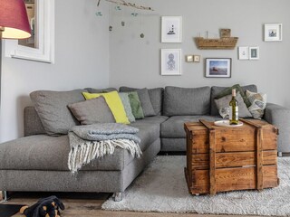 Vakantieappartement Carolinensiel Kenmerken 5